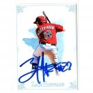 Zach Hoffpauir autograph